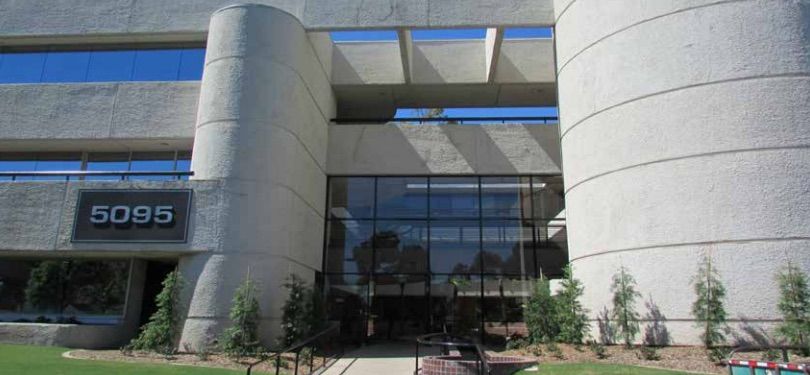 HAIDINGER PLAZA: 5095 Murphy Canyon Rd, San Diego, CA 92123